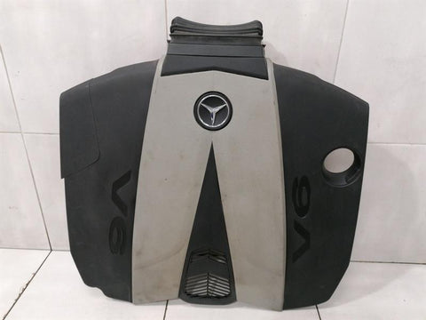 Mercedes E Class W207 Engine Cover A6420106467 Engine Cover V6 Diesel