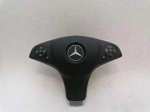 AMG MERCEDES E Class W207 Module A0008605902 Steering Wheel Module