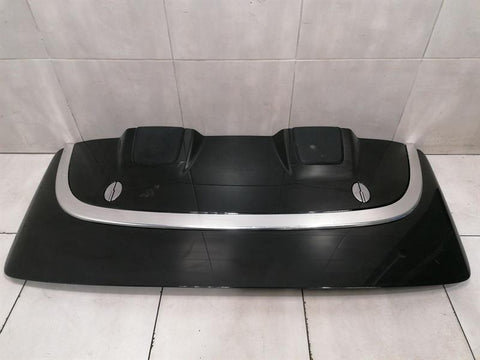 Mercedes E Class W207 Folding Top Cover A2077500375 Lid Folding Roof