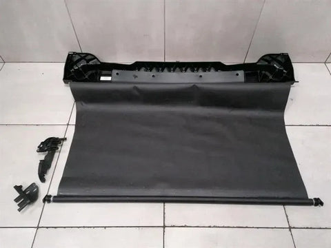 Mercedes E Class W207 Parcel Shelf A2076900065 Convertible Roof Organizer Roof Cover