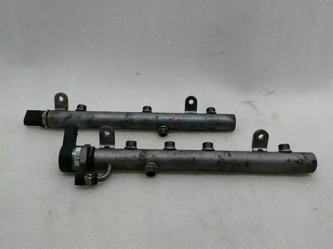 Mercedes E Class W207 Fuel Rail A6420703095 Injection Strip Pipe Distributor OM642