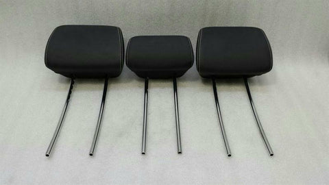 Mercedes E Class W212 Rear Headrest Set A2129705250 Rear Headrest