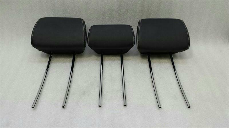 Mercedes E Class W212 Rear Headrest Set A2129705250 Rear Headrest