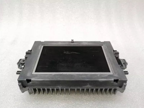 Mercedes E Class W207 Navigation Monitor A2129004900 Sat Nav Display Picture Shirt