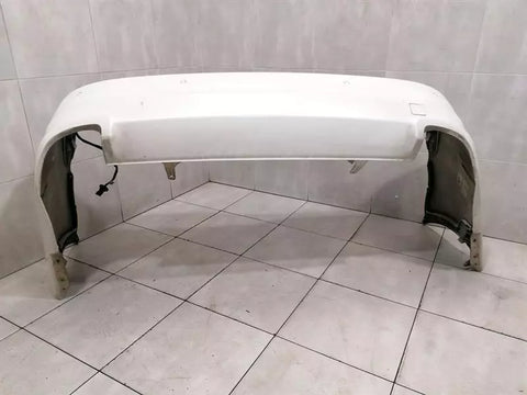 Mercedes CLS W219 rear bumper A2198800940 rear bumper PDC MOPF