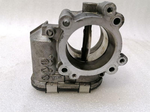 Mercedes CLS W219 Throttle Body A6420900070 Throttle Flap OM642 Diesel V6