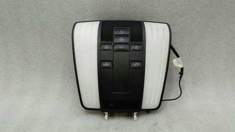 Mercedes E Class W212 Dome Light A2129064301 Interior Light Interior Lamp