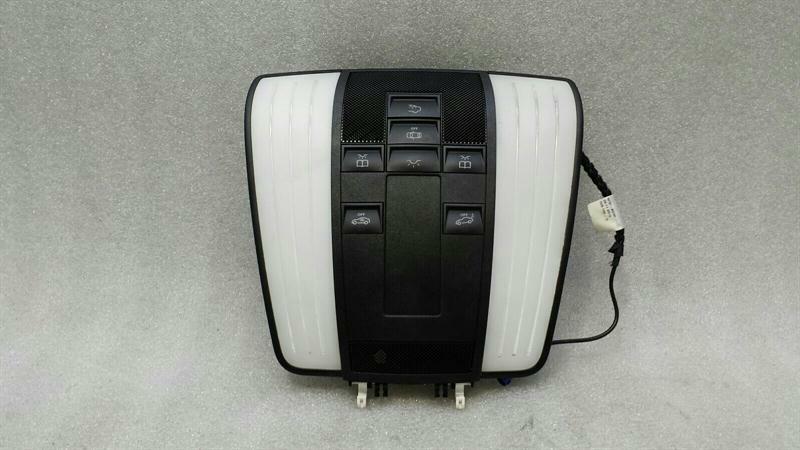 Mercedes E Class W212 Dome Light A2129064301 Interior Light Interior Lamp