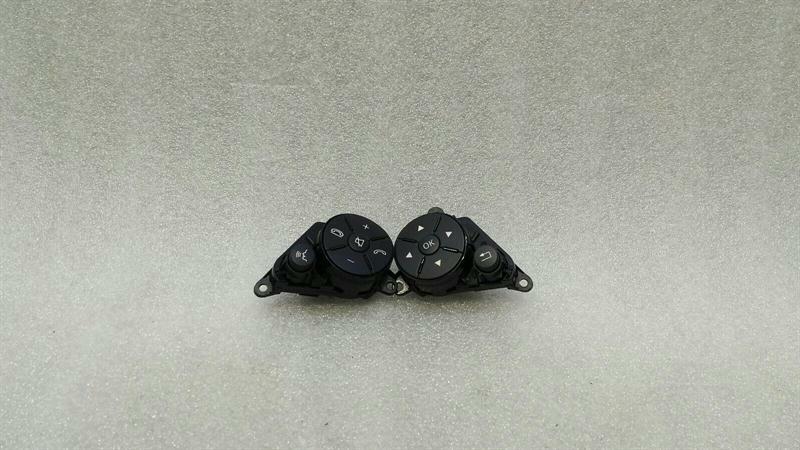 Mercedes E Class W212 MFL Switch Set A2048210051 Switch Set