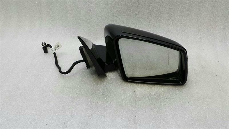 Mercedes E Class W212 Right Door Mirror A2128101016 Exterior Mirror Right Dim