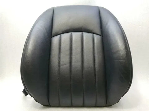 Mercedes CLS W219 front left seat backrest A2199103547 seat front left