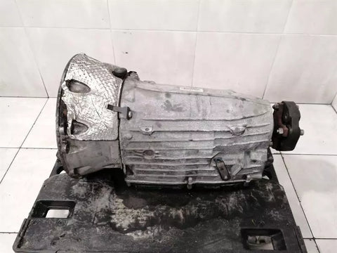 Mercedes CLS350 CDI OM642 W219 7G Tronic Automatic Gearbox A2112704202 Transmission