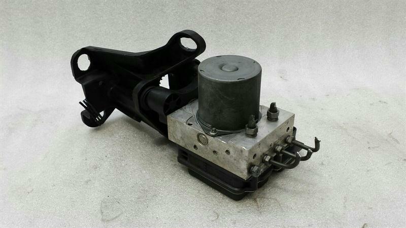 MERCEDES E CLASS W212 A.B.S PUMP A2124313512 ABS PUMP HYDRAULIC BLOCK