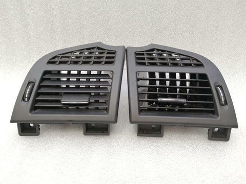 Mercedes S-Class W221 air vent set A2218300154 ventilation nozzle ventilation grille set