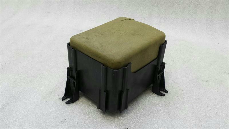 Mercedes E Class W207 Vacuum Pump A0008003348 Vacuum Pump