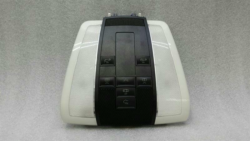 Mercedes E Class W207 Dome Light A2048200823 Interior Light Interior Lamp