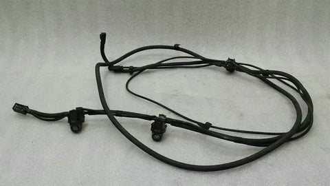 Mercedes W207 Washer Nozzle Pipes A20778600392 Nozzles for Windshield Washing System