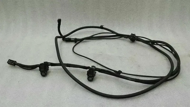 Mercedes W207 Washer Nozzle Pipes A20778600392 Nozzles for Windshield Washing System