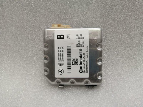 Mercedes S-Class W221 Front Camera A0009050438 Multi Purpose Camera