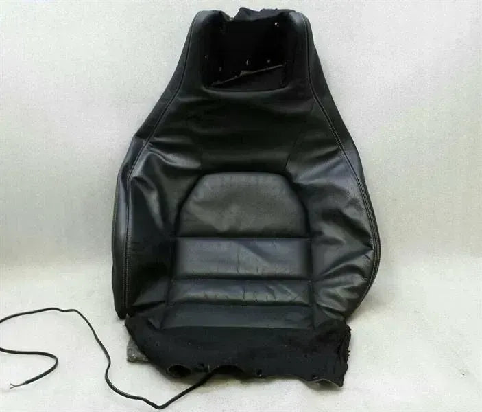 Mercedes E Class W207 left seat backrest A2079101747 left seat