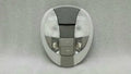 Mercedes CLS W219 rear dome light A2198201401 interior light interior light