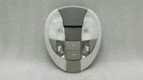 Mercedes CLS W219 rear dome light A2198201401 interior light interior light