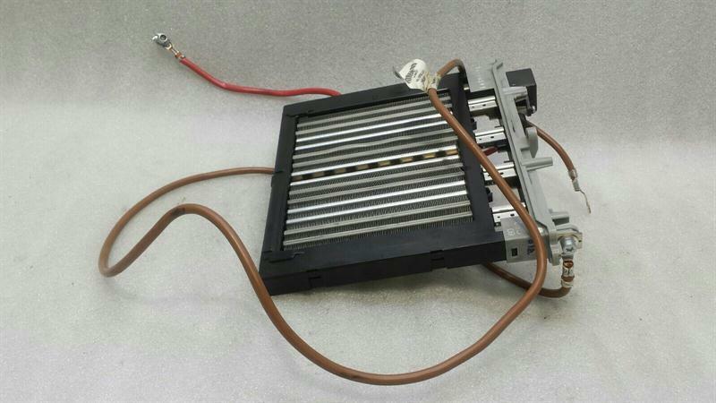 Mercedes CLS W219 Heater Matrix A2118300861 Heat Exchanger Heater Cooler