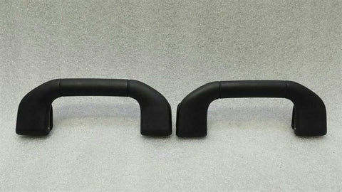 Mercedes E Class W207 Inner Handle Set Black A2048100051 Interior Door Handle Set