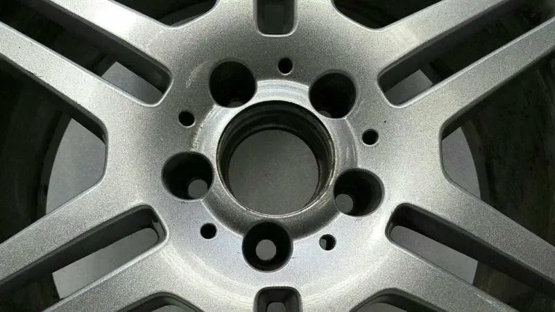 Mercedes E Class W207 AMG Alloy Wheel A2074011402 Alloy Rim 8.5J x 18H2 ET49