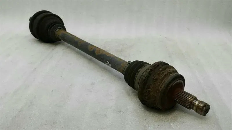 Mercedes W207 W204 Drive Shaft Rear Right A2043501910 RRH Drive Shaft Diesel