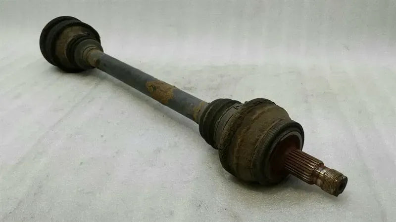 Mercedes W207 W204 RLH Drive Shaft A2043501910 Drive Shaft Rear Left Diesel