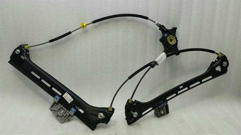 Mercedes E W207 convertible FLH door winder A2077200146 front left power window