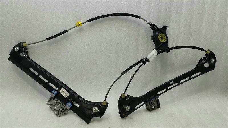 Mercedes E W207 convertible FLH door winder A2077200146 front left power window