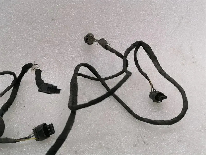 Mercedes E Class W207 Wiring Loom A2045400708 Wiring Harness
