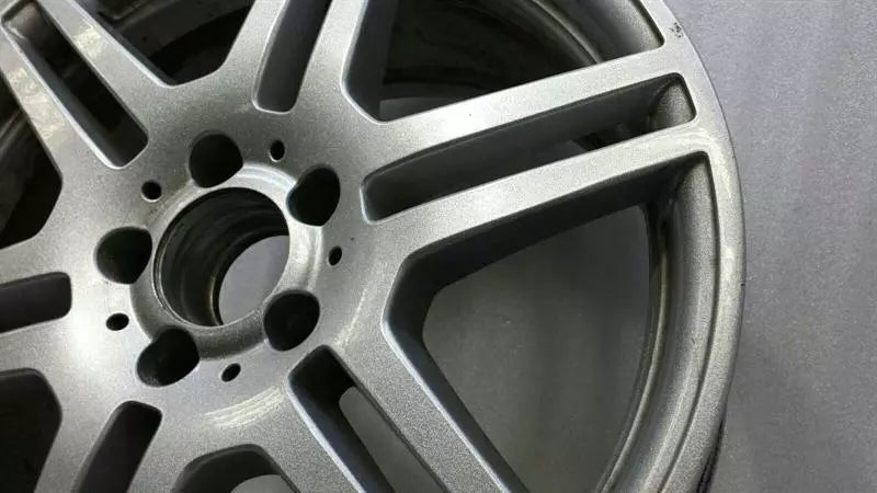 Mercedes E Class W207 AMG Alloy Wheel A2074011402 Alloy Rim 8.5J x 18H2 ET49