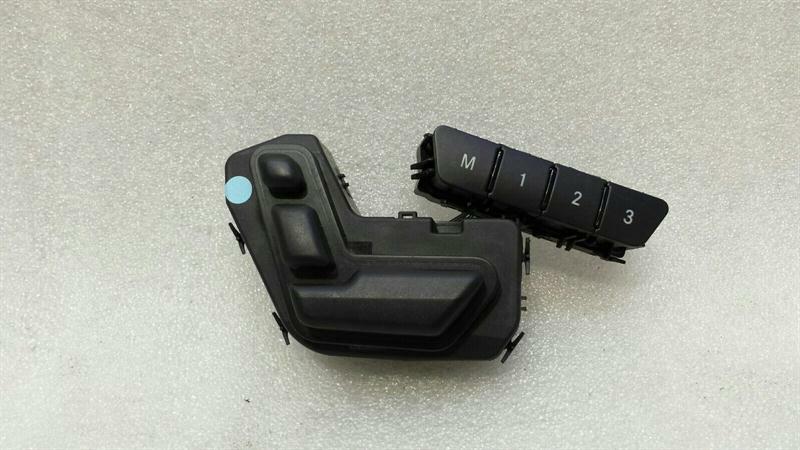 Mercedes E Class W207 W212 Left Seat Switch A2128700458 Left Seat Switch