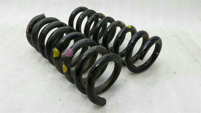 Mercedes E Class W207 Coil Spring Rear A2043240704 Suspension Spring Rear