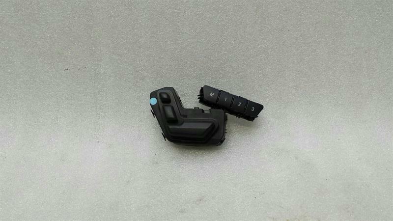 Mercedes E Class W207 W212 Left Seat Switch A2128700458 Left Seat Switch