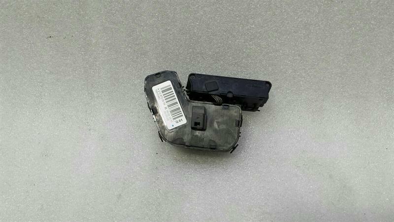 Mercedes E Class W207 Right Seat Switch A2128700558 Right Seat Switch