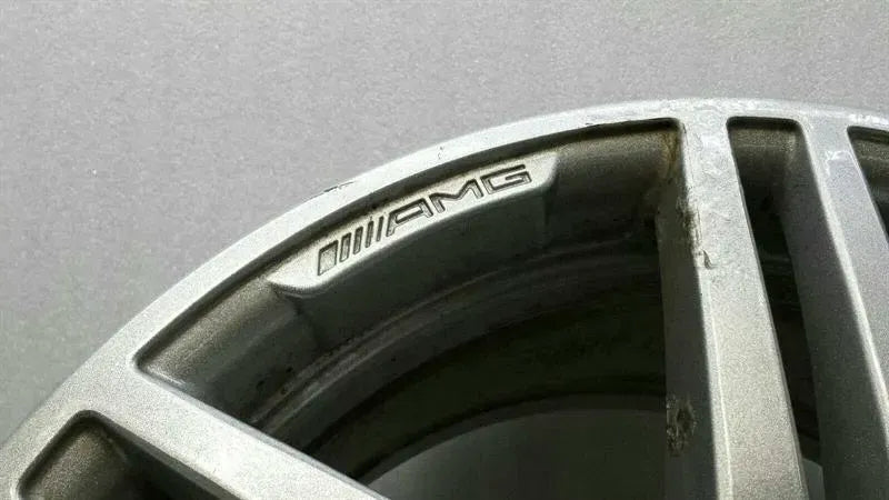 Mercedes E Class W207 AMG Alloy Wheel A2074011402 Alloy Rim 8.5J x 18H2 ET49