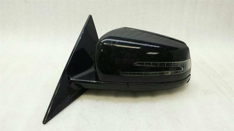 Mercedes E Class W207 Left Door Mirror A2048104316 Exterior Mirror Left