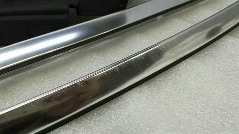 Mercedes E Class W207 Windscreen Frame Seal A2076710120 Windscreen Rubber