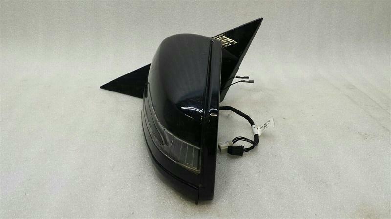 Mercedes E Class W207 Left Door Mirror A2048104316 Exterior Mirror Left