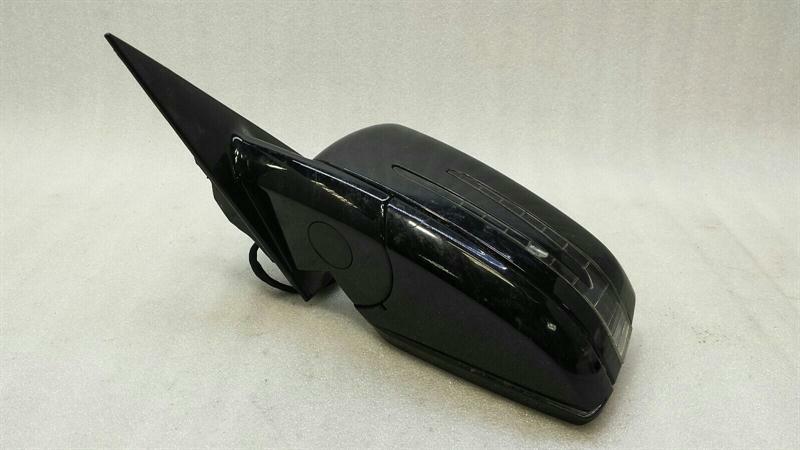 Mercedes E Class W207 Left Door Mirror A2048104316 Exterior Mirror Left
