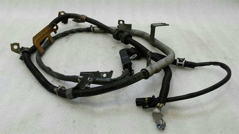 Mercedes E Class W207 W204 Starter Wiring A2075400510 Litch Machine Wiring Harness