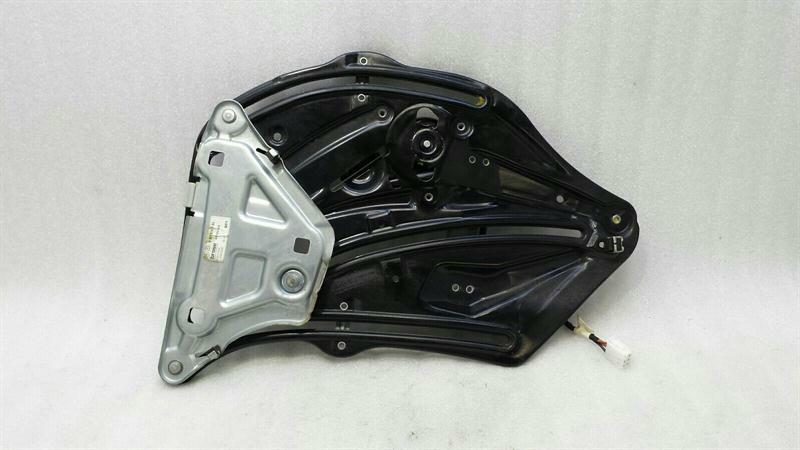 Mercedes E Class W207 RLH Door Winder A2076701903 Window Regulator Rear Left
