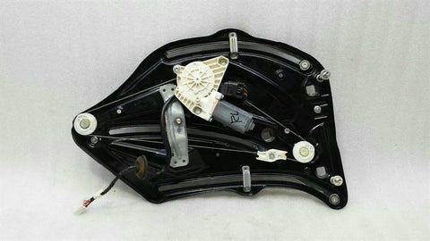 Mercedes E Class W207 RLH Door Winder A2076701903 Window Regulator Rear Left
