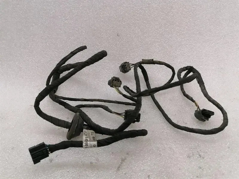 Mercedes E Class W207 Wiring Loom A2045400708 Wiring Harness