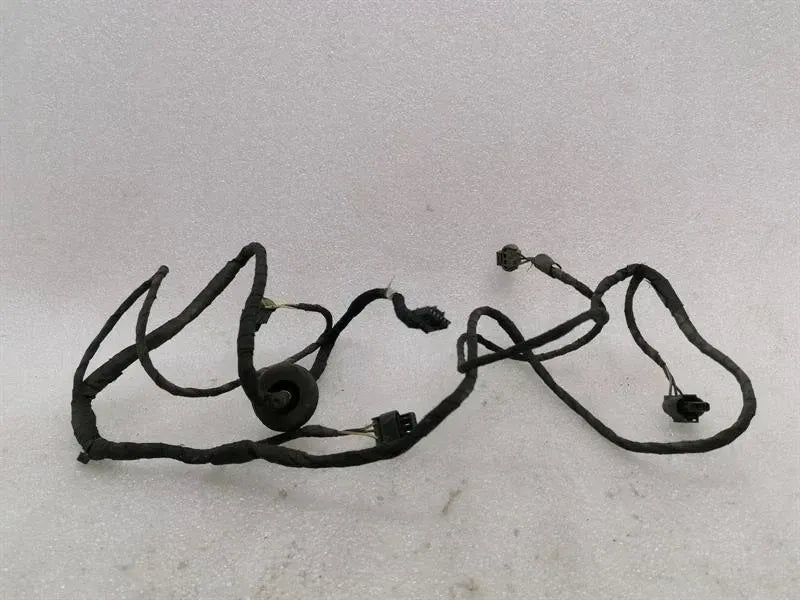 Mercedes E Class W207 Wiring Loom A2045400708 Wiring Harness