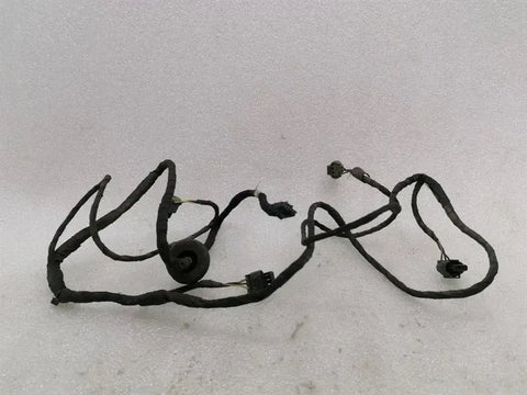 Mercedes E Class W207 Wiring Loom A2045400708 Wiring Harness